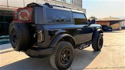 فورد برونكو